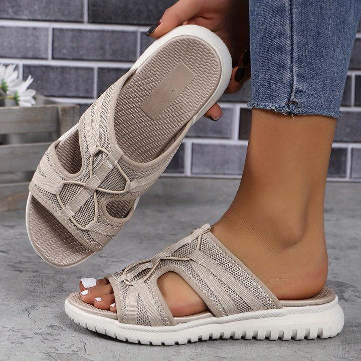 Sonnet - Stylish Casual Sandals