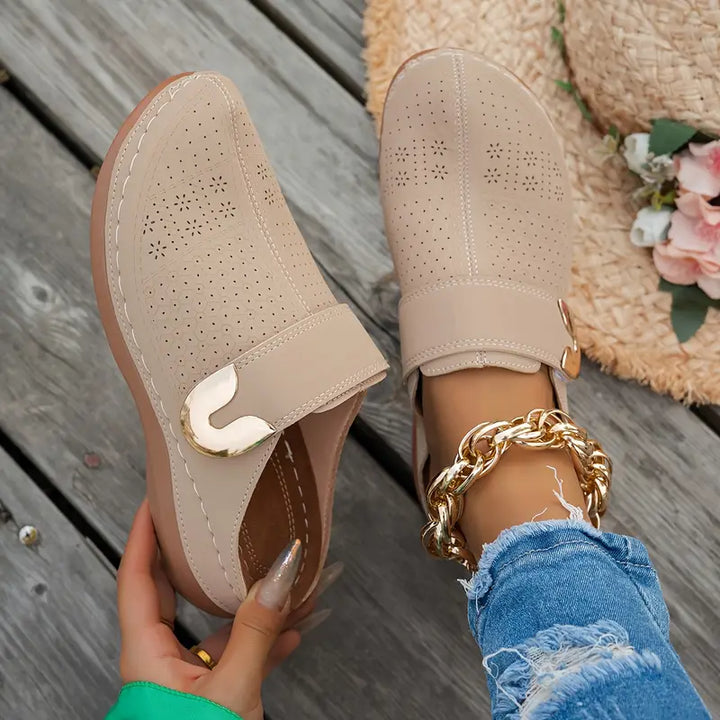 Lexi - Stylish Casual Sandals