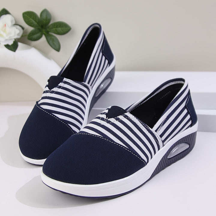 Emmelina - Stylish Casual Sneakers