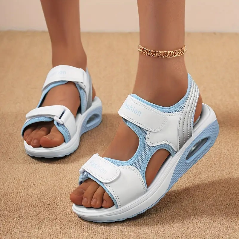 Ashira - Stylish Casual Sandals
