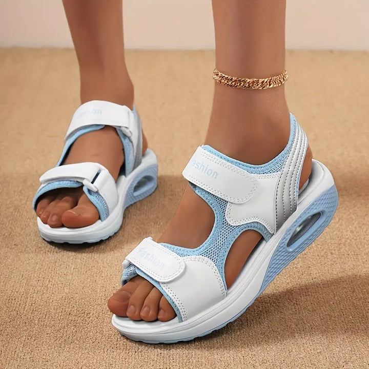 Ashira - Stylish Casual Sandals