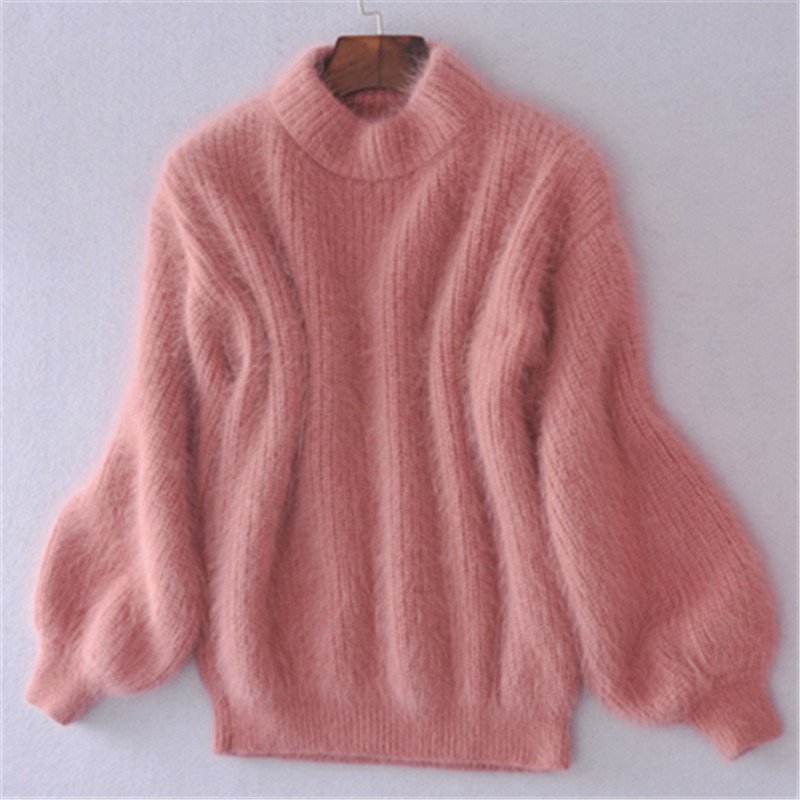Quelira - Stylish Casual Sweater