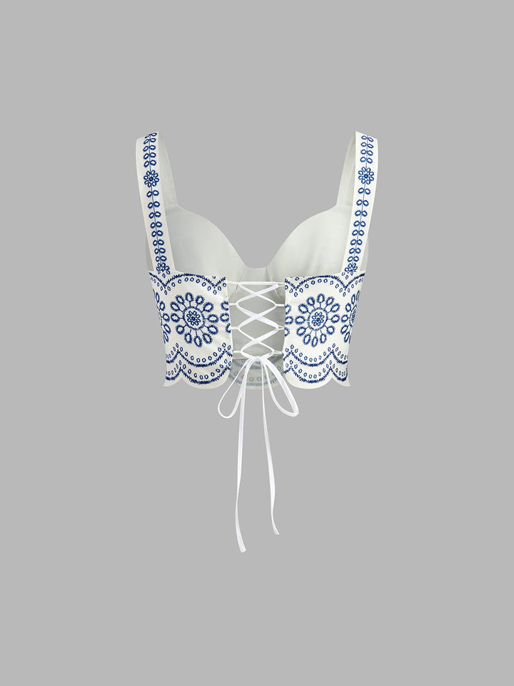 Veyda - Elegant Casual Two Piece Set