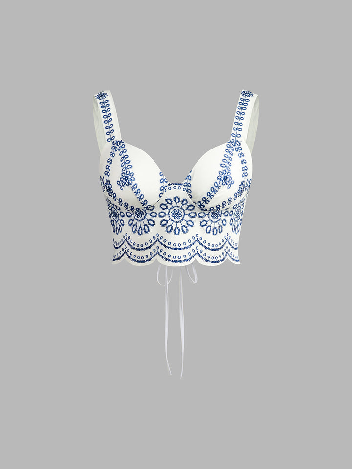 Veyda - Elegant Casual Two Piece Set