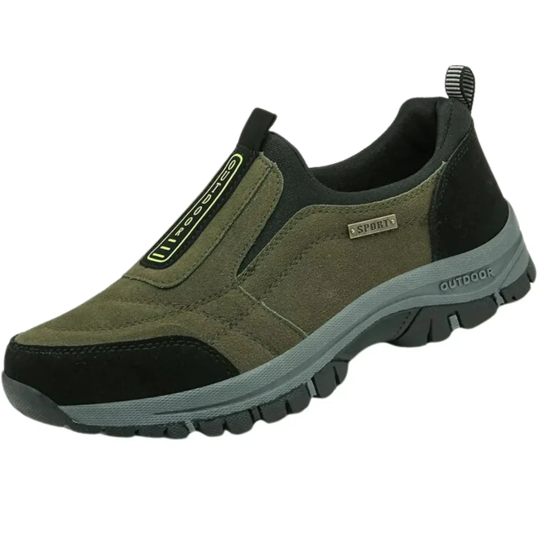 Nico – Trekking Support Shoes