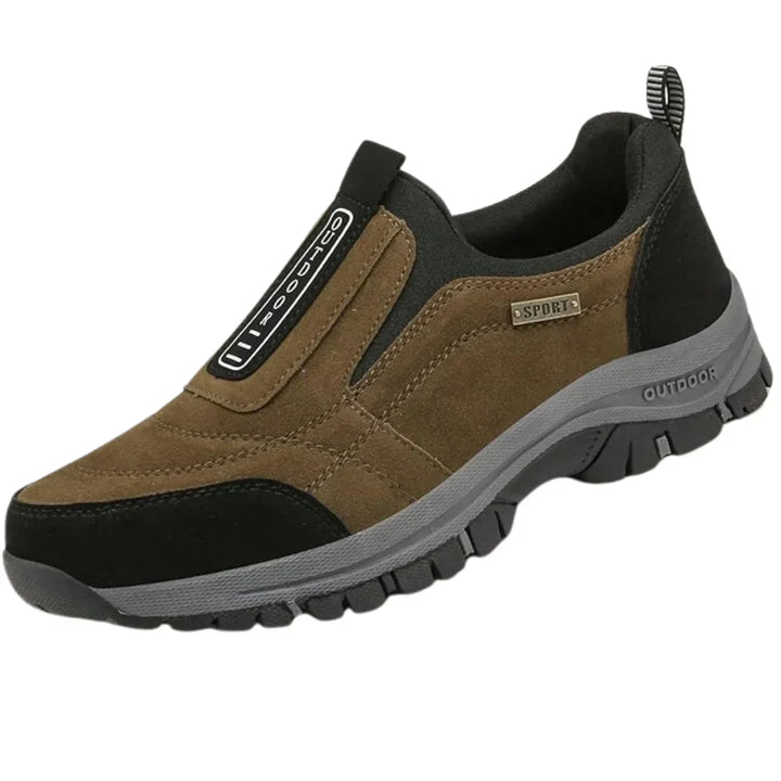 Nico – Trekking Support Shoes