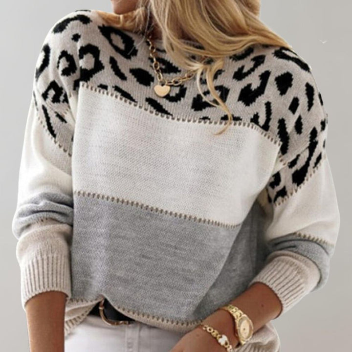 Lirienne - Stylish Casual Sweater