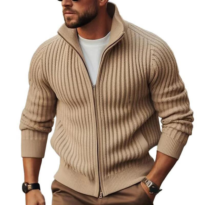 Malric - Stylish Casual Sweater