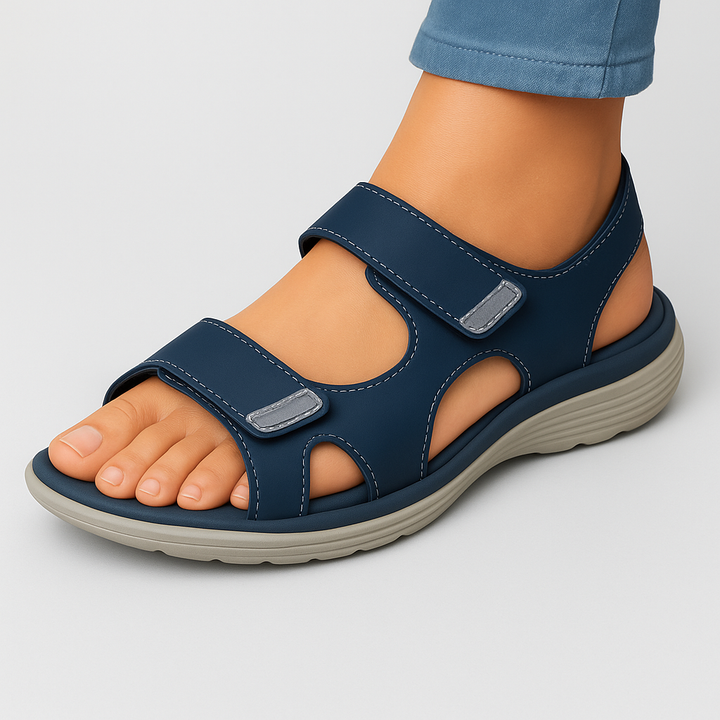 Reverie - Stylish Casual Sandals