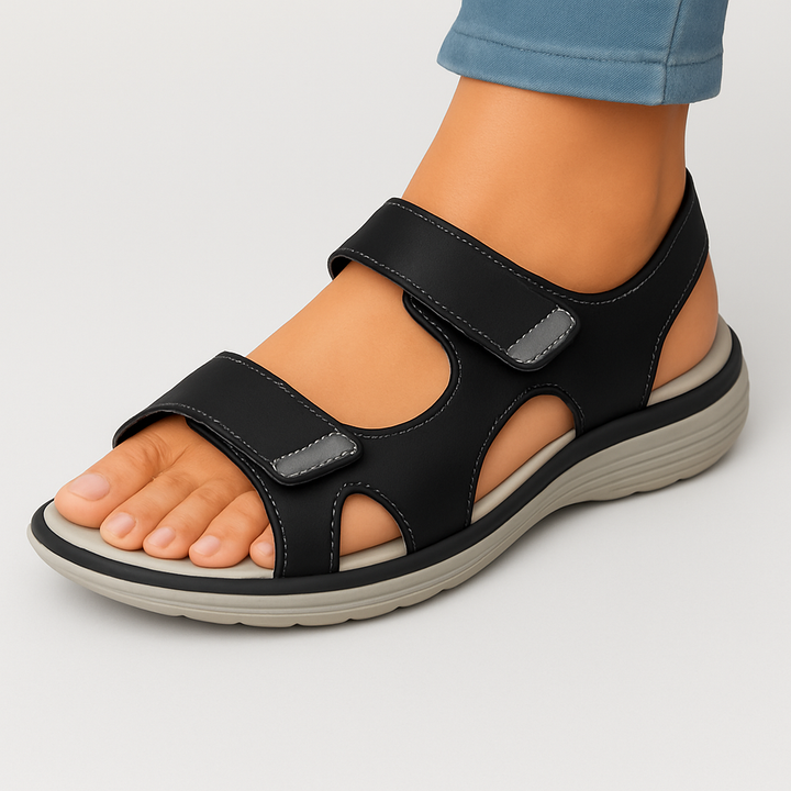 Reverie - Stylish Casual Sandals