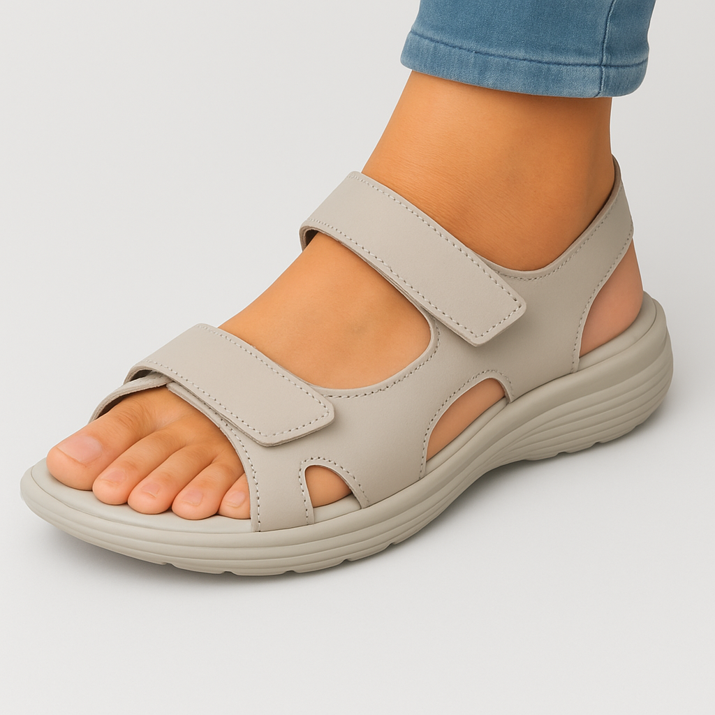 Reverie - Stylish Casual Sandals