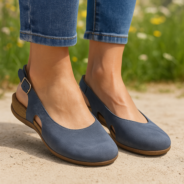 Myla - Elegant Casual Sandals
