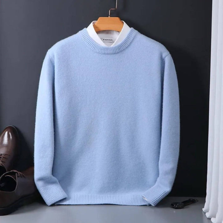 David – Premium Ultrasoft Sweater