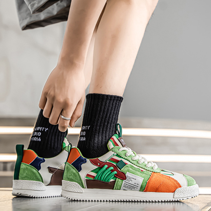 Carvion - Stylish Casual Sneakers