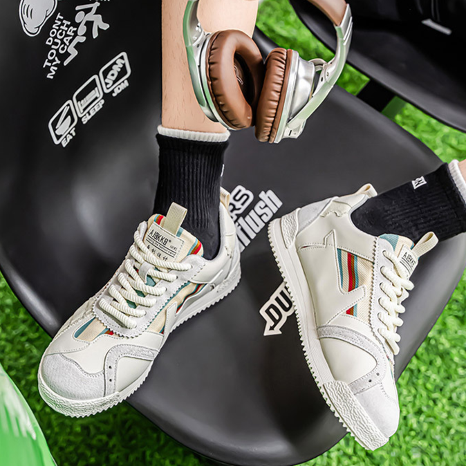 Carvion - Stylish Casual Sneakers