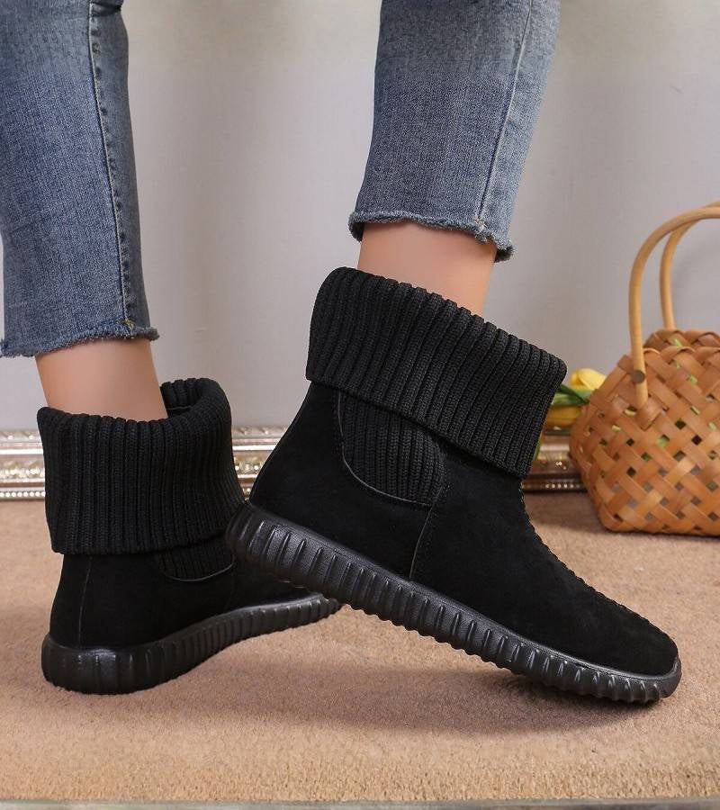 Auriel - Stylish Casual Boots