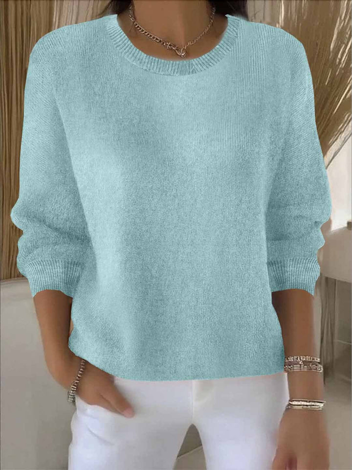 Faylena - Stylish Casual Sweater