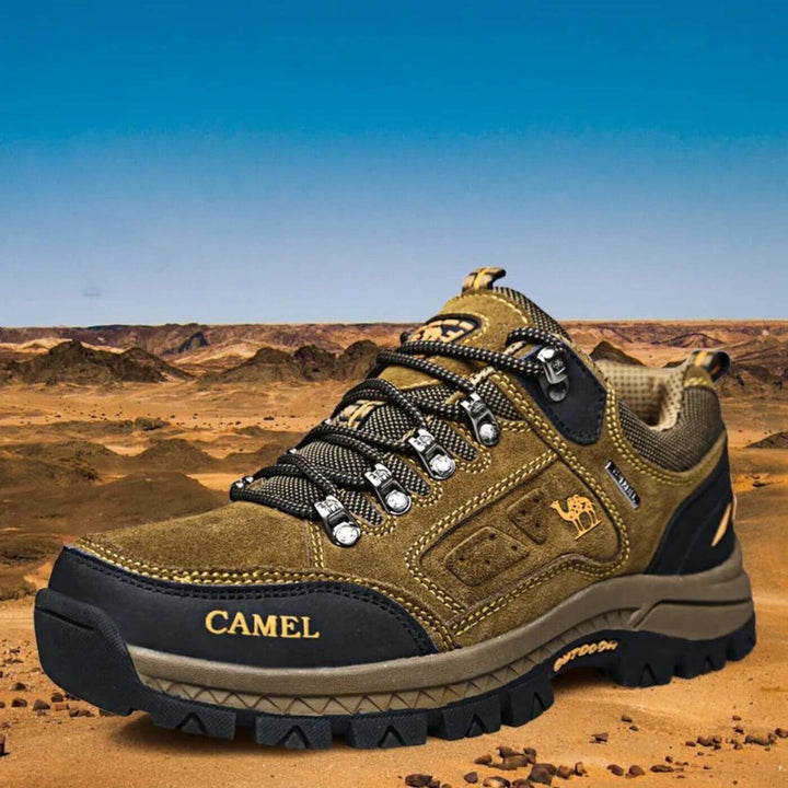 Explorer – Hiking Comfort Shoe