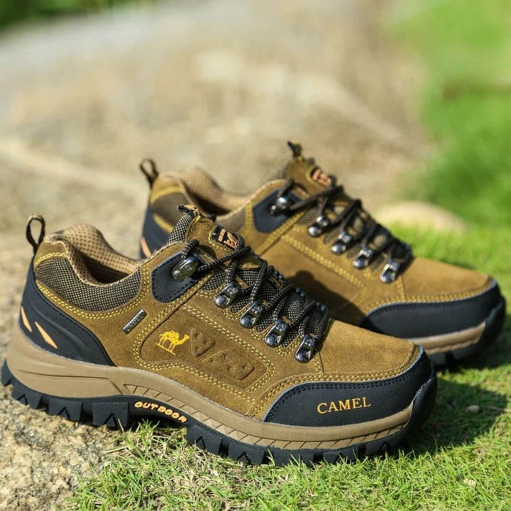 Explorer – Hiking Comfort Shoe