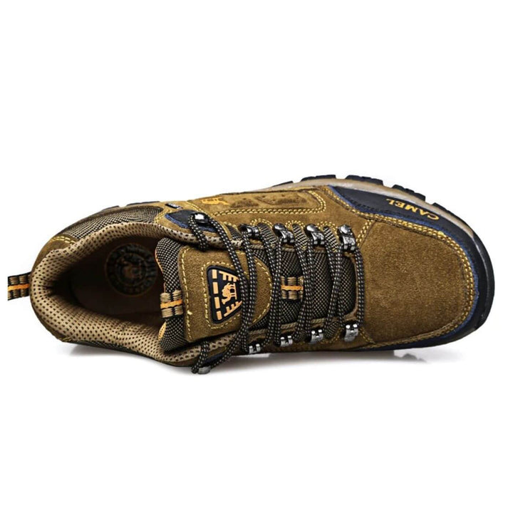 Explorer – Hiking Comfort Shoe