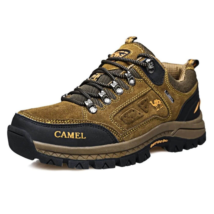 Explorer – Hiking Comfort Shoe