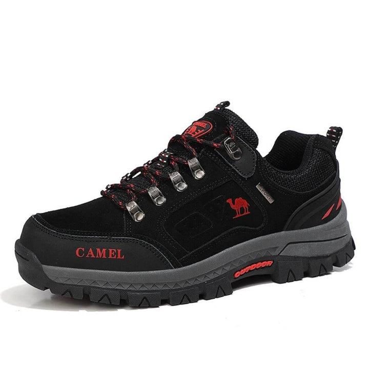 Explorer – Hiking Comfort Shoe