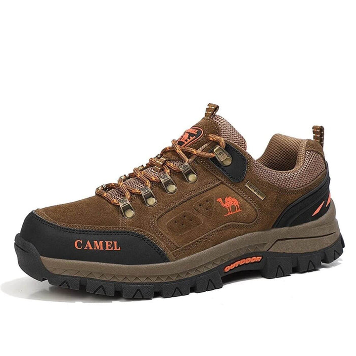 Explorer – Hiking Comfort Shoe