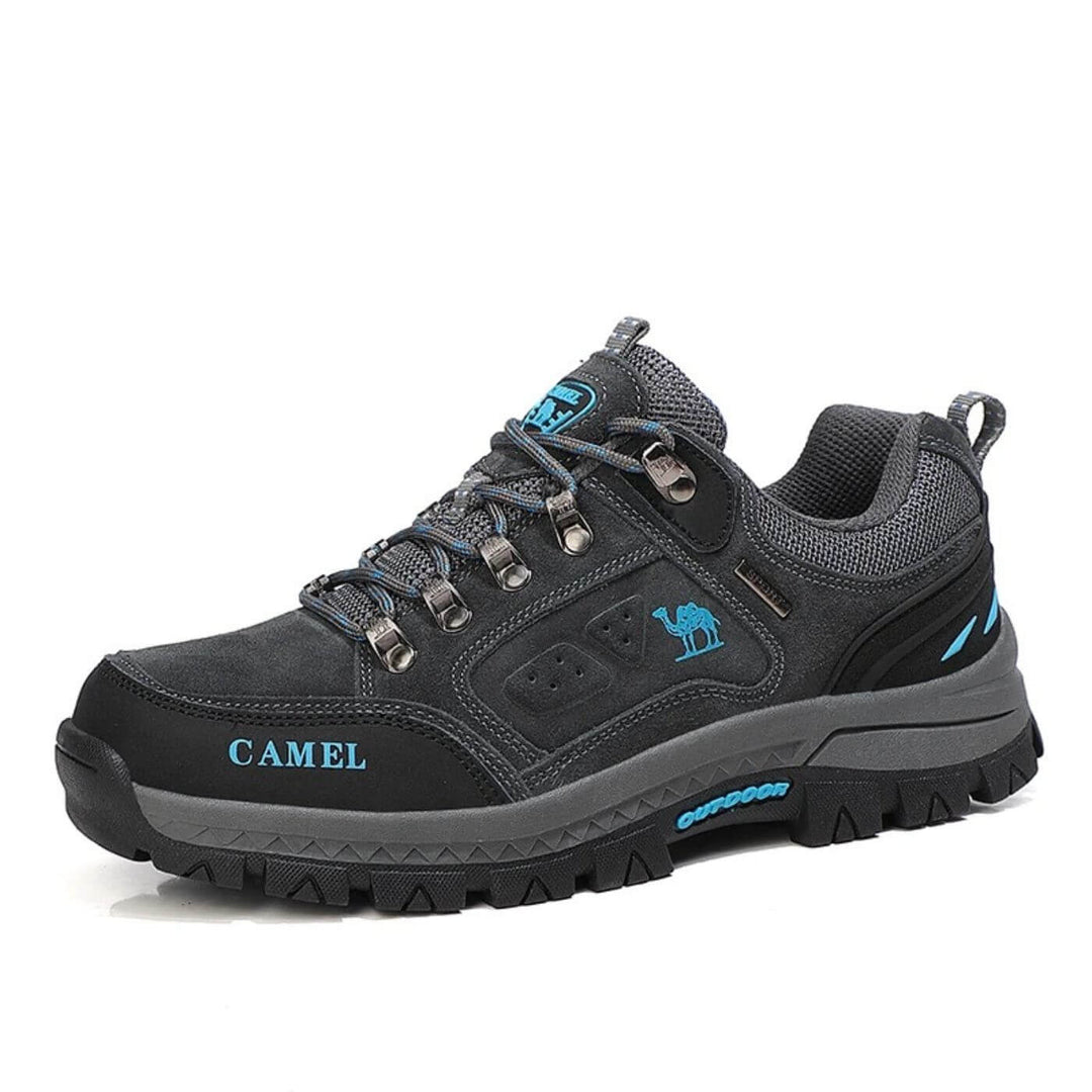 Explorer – Hiking Comfort Shoe