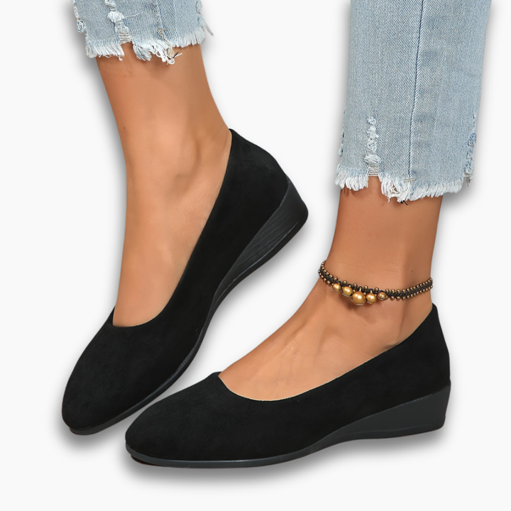 Florivelle - Stylish Casual Shoes