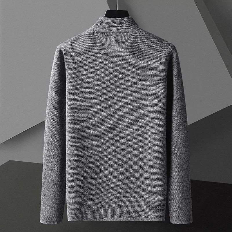 Nathan - Elegant Casual Jacket