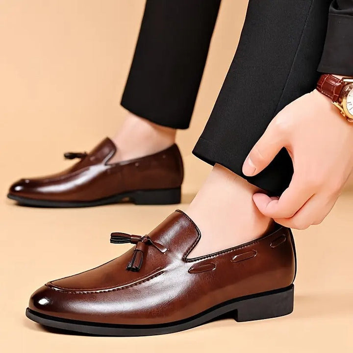 Sylanor - Elegant Casual Loafer