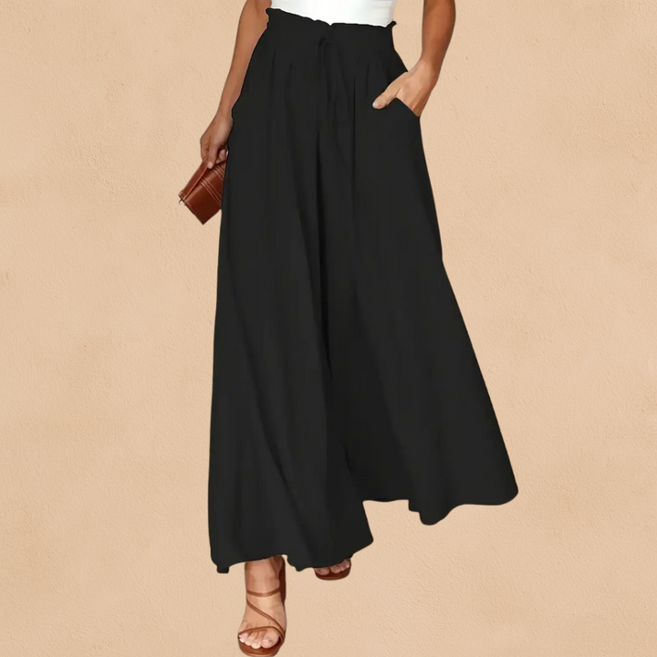 Angelica - Stylish Casual Trouser