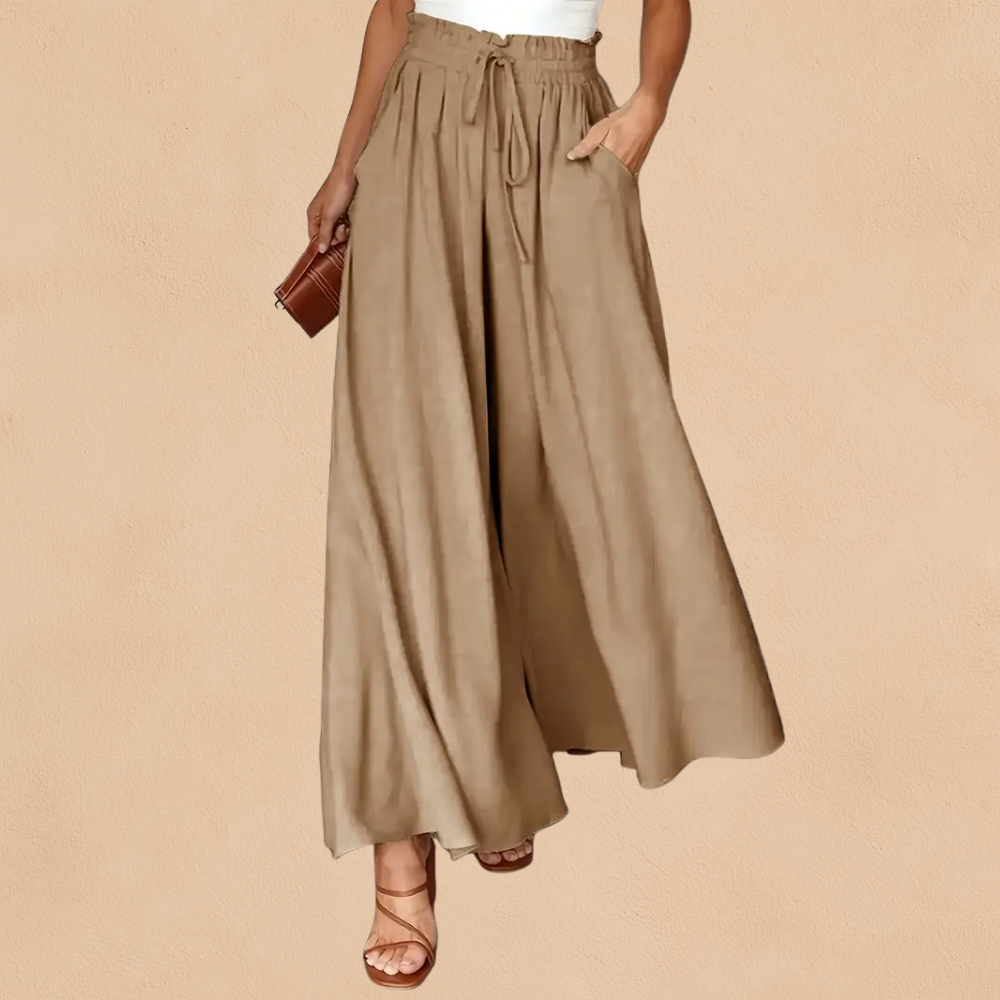 Angelica - Stylish Casual Trouser