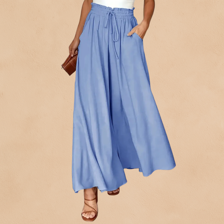 Angelica - Stylish Casual Trouser
