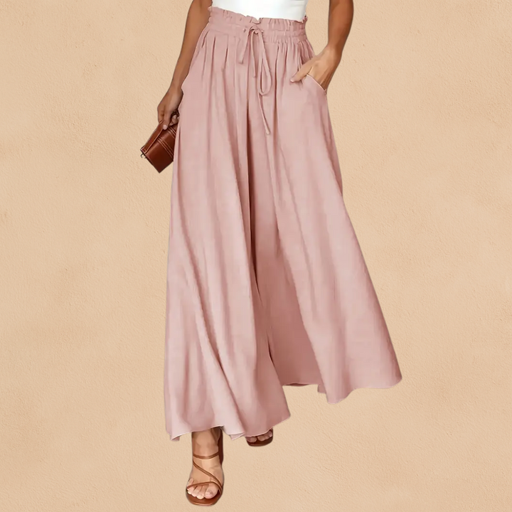 Angelica - Stylish Casual Trouser