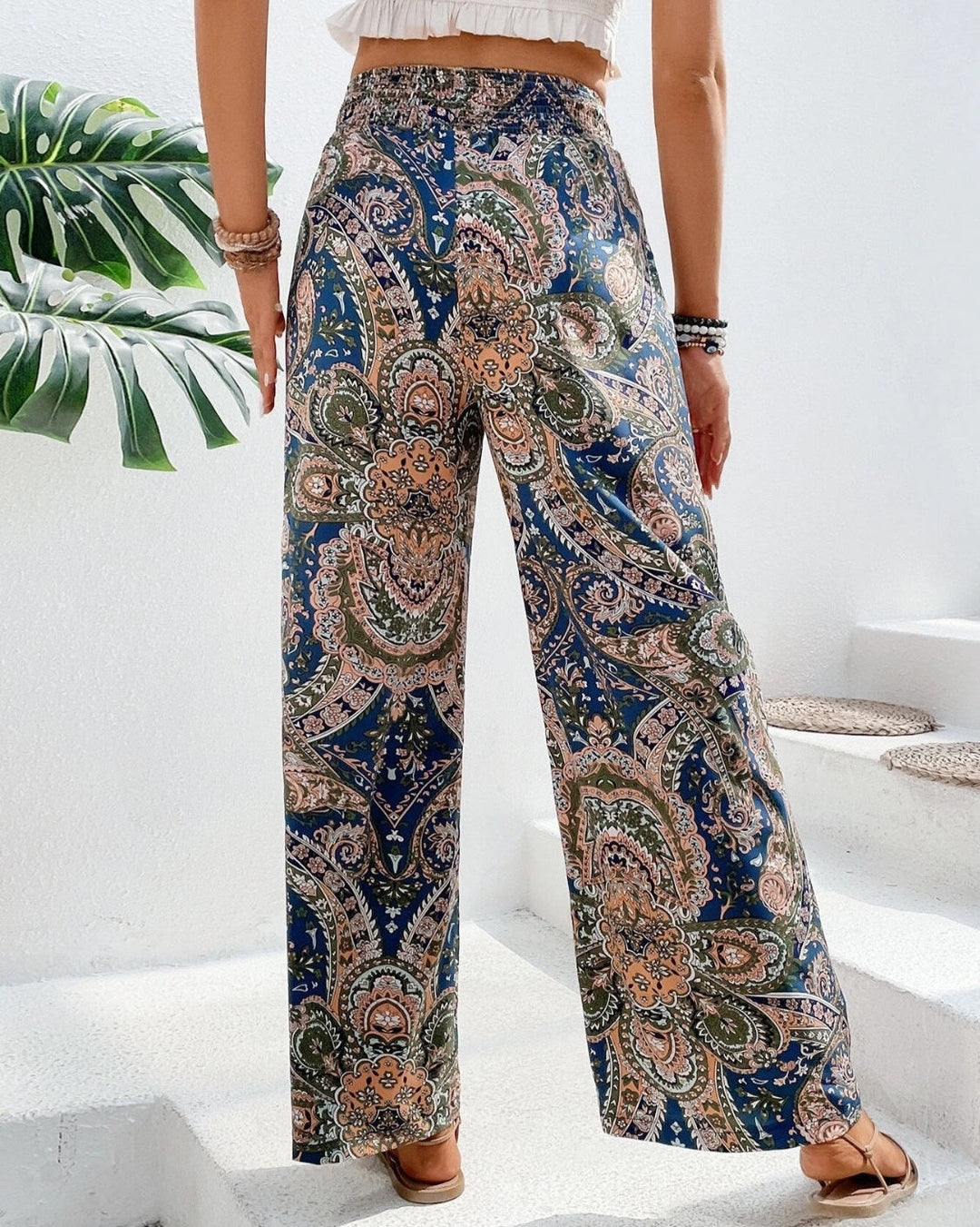 Dorellia - Stylish Casual Pants