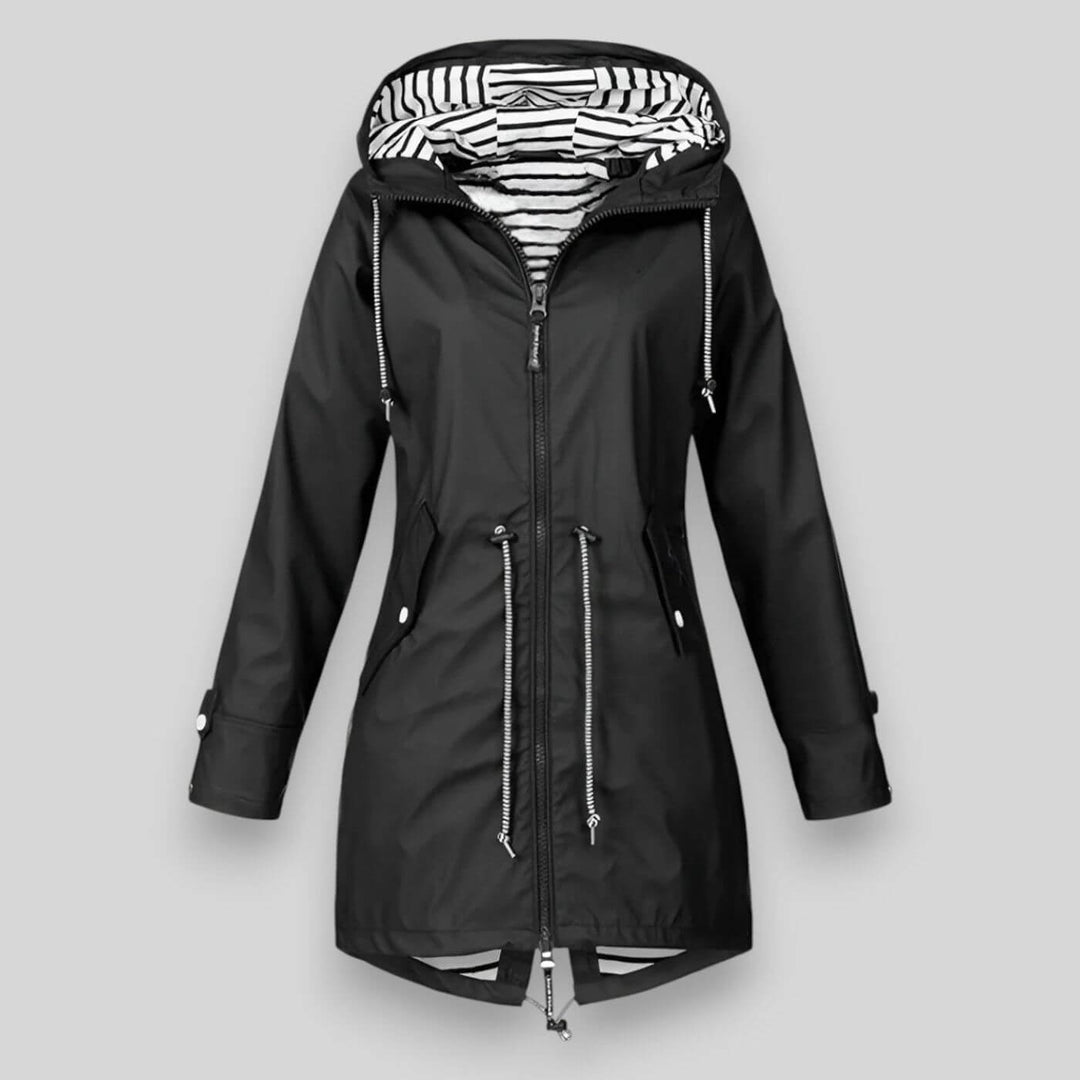 Lovisa – Stylish Waterproof Jacket