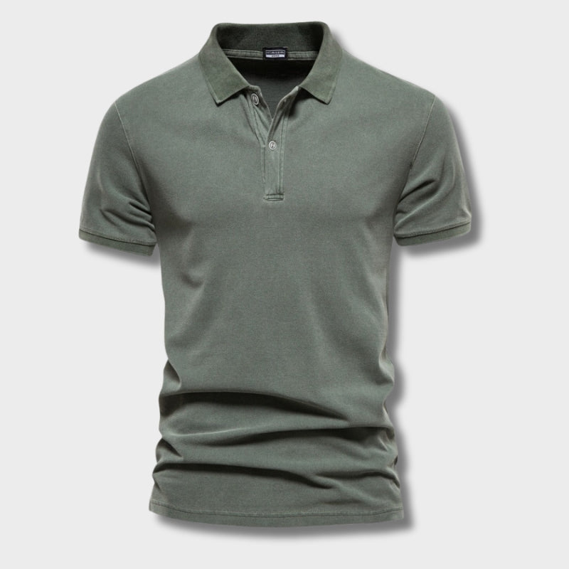 Rion - Elegant Summer Shirt