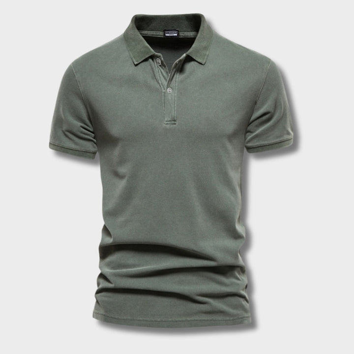 Rion - Elegant Summer Shirt