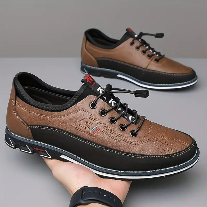 Landon - Stylish Casual Shoes