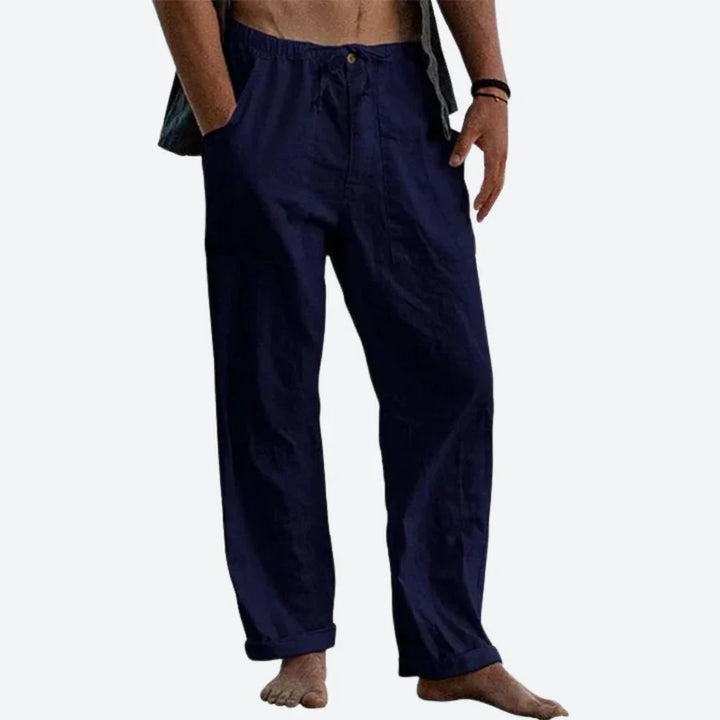 Dell - Stylish Casual Pants