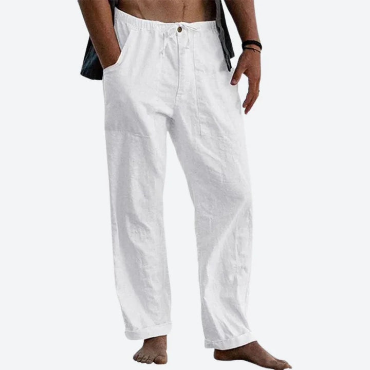 Dell - Stylish Casual Pants