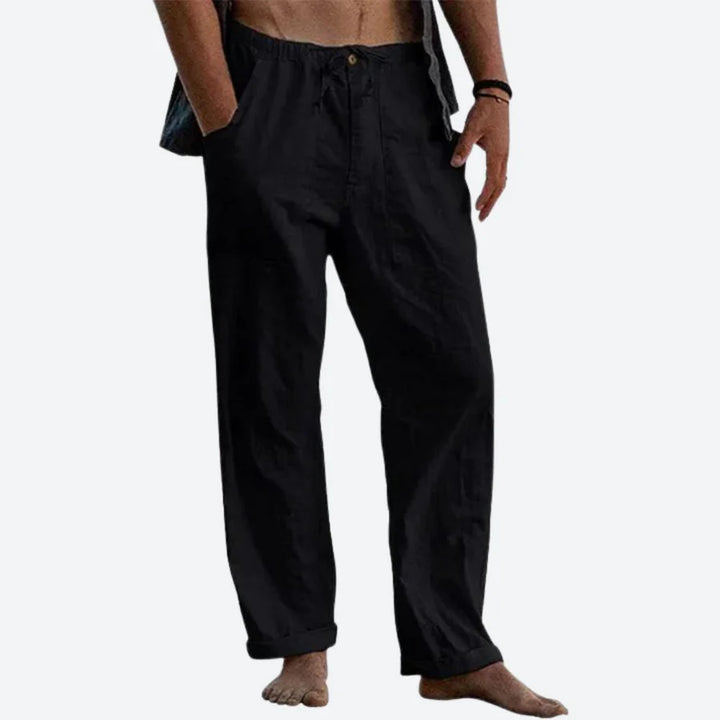 Dell - Stylish Casual Pants