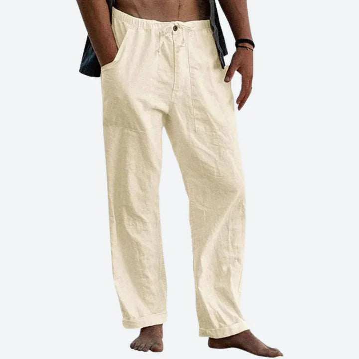 Dell - Stylish Casual Pants