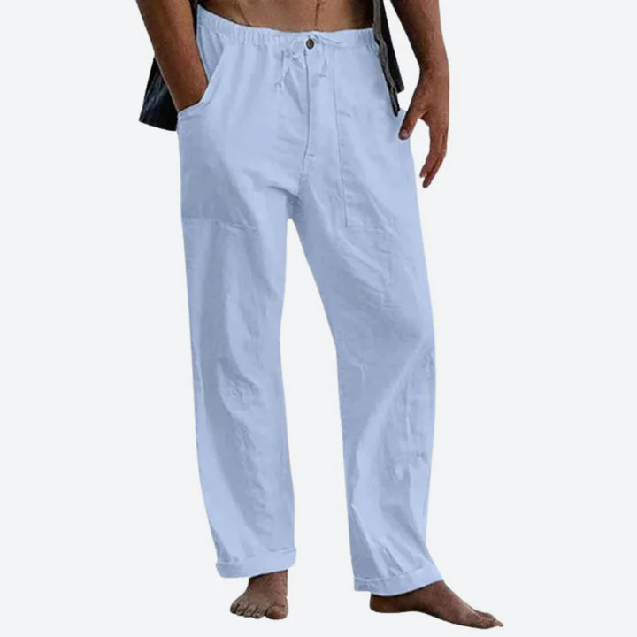 Dell - Stylish Casual Pants