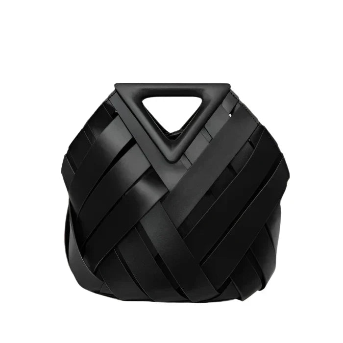 Elarica - Handheld Weave Bag