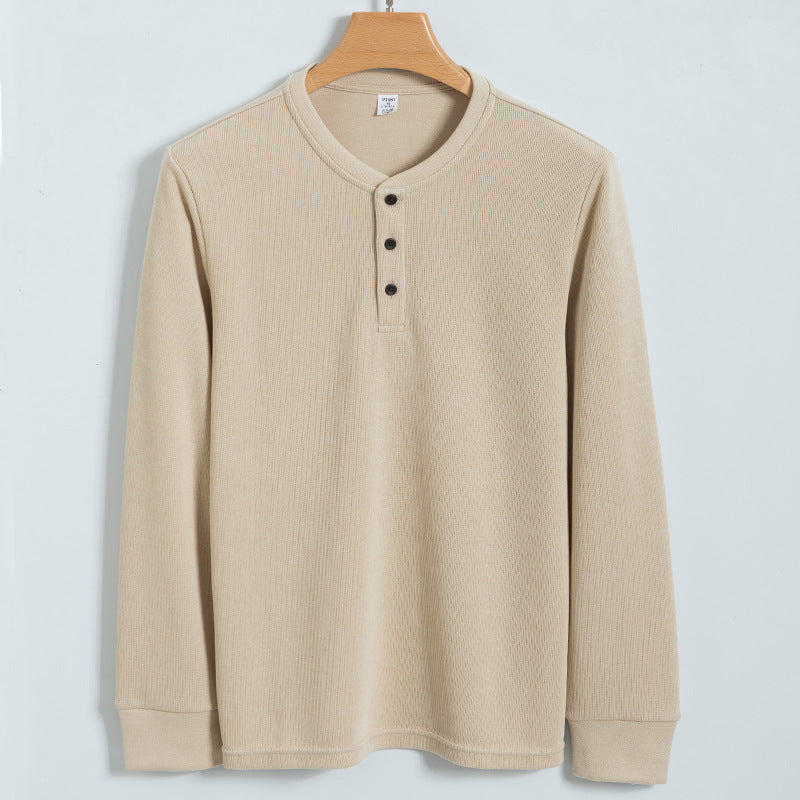 Darenic - Stylish Casual Sweater