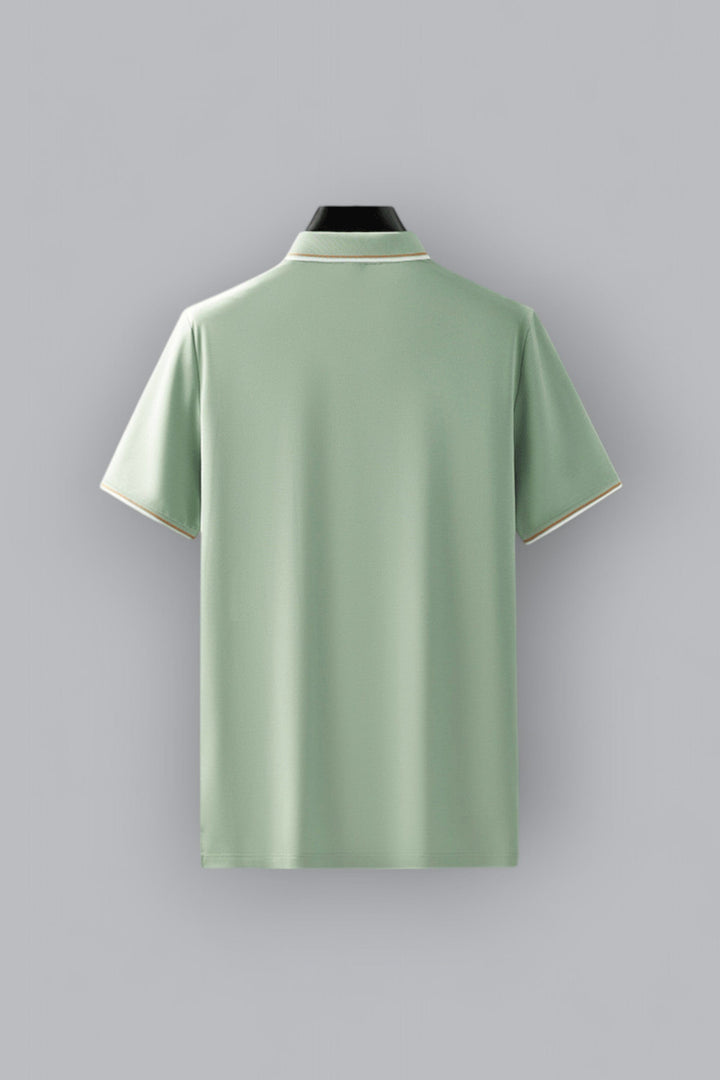 Adric - Stylish Casual Polo Shirt