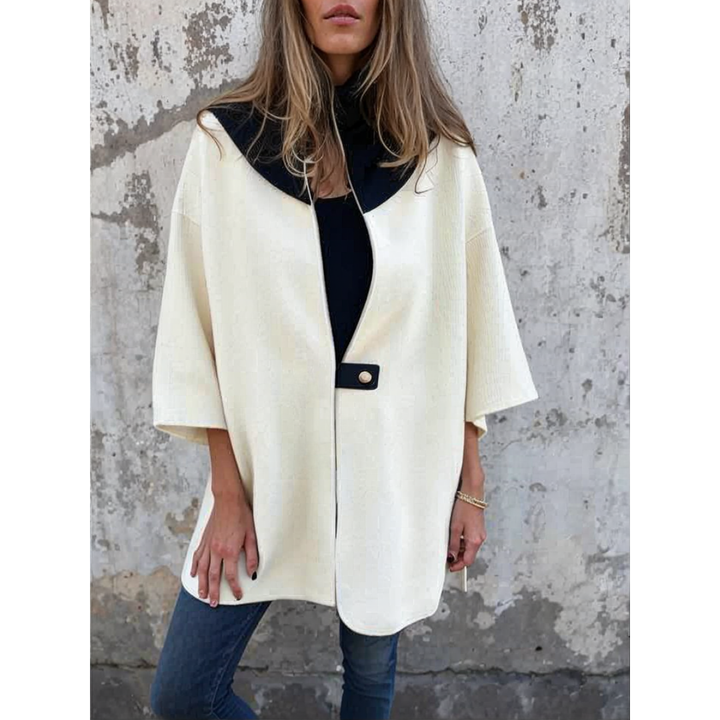 Kallira - Stylish Casual Coat