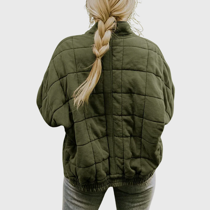 Diora - Elegant Casual Jacket
